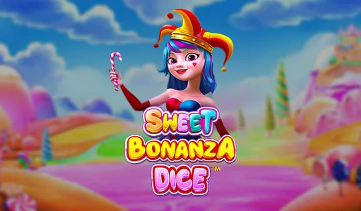 Sweet Bonanza Dice dari Pragmatic Play Game Slot Paling Manis di INDAHSLOT!