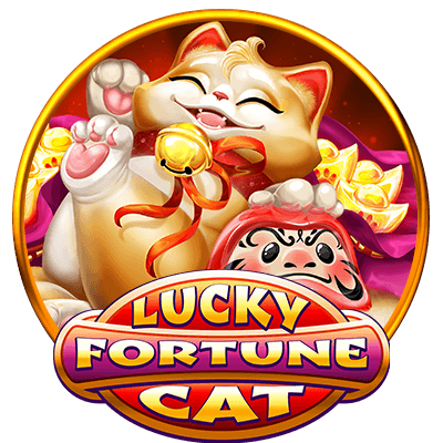Sgluckyfortunecat