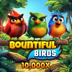 Smg Bountifulbirds Icon Square 250x250 En