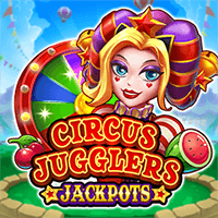 Smg Circusjugglersjackpots Icon Square 250x250 En