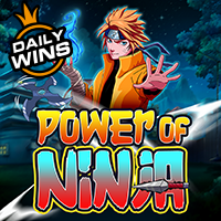 Vs20ninjapower