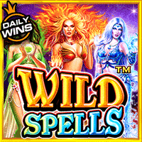 Vs25wildspells T