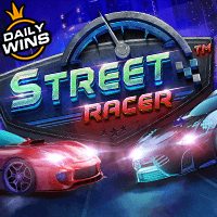 Vs40streetracer