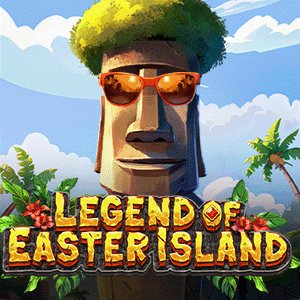 Legend Of Easter Island
