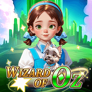 Wizard Of Oz